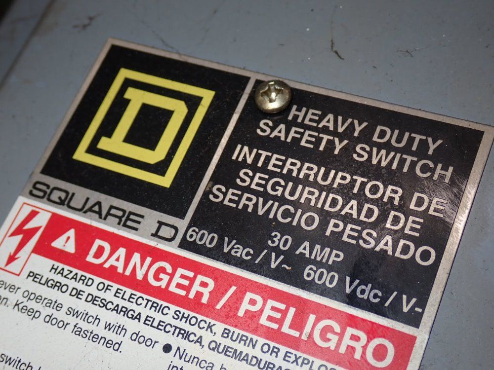 Wilkerson Compressed Air Dryer