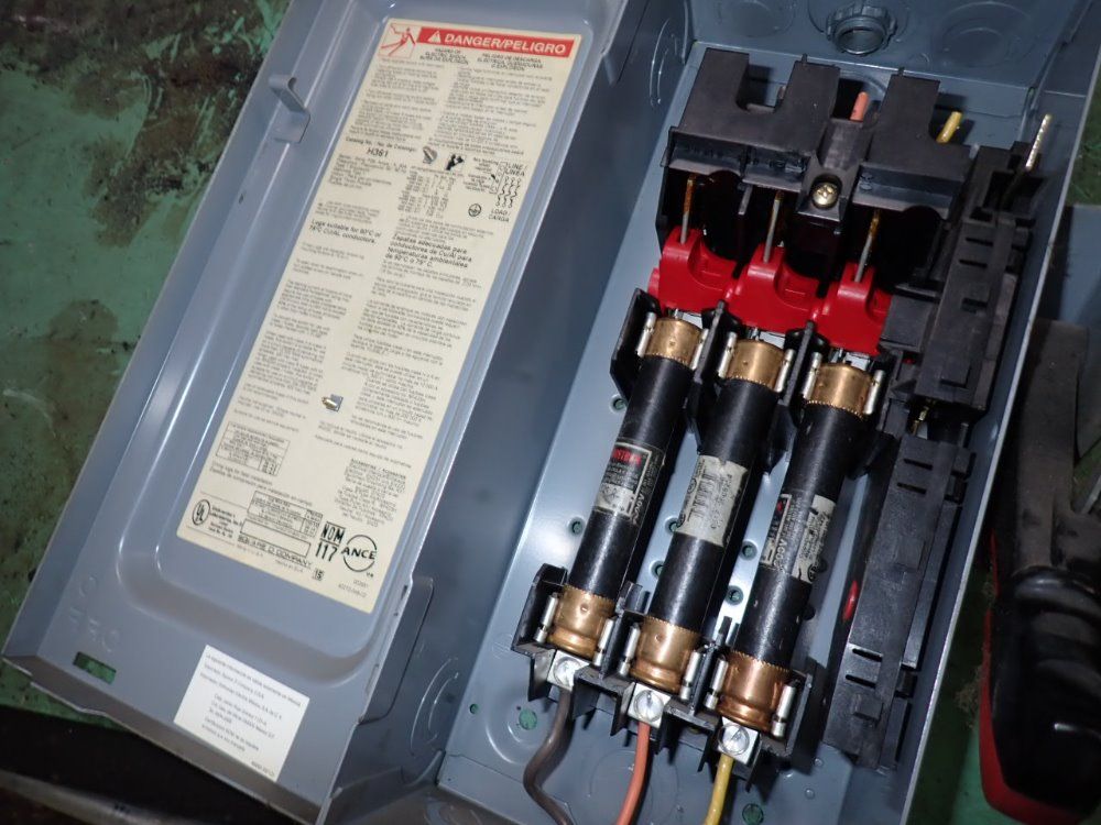 Wilkerson Compressed Air Dryer