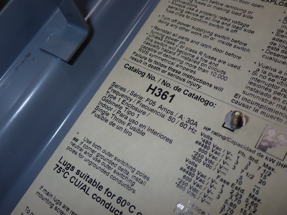 Wilkerson Compressed Air Dryer