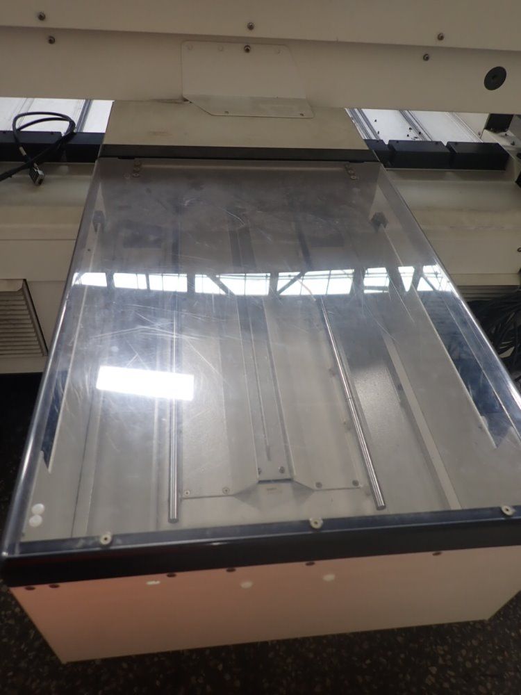 Mydata Automation 64" My9 Pick & Place Machine - My9