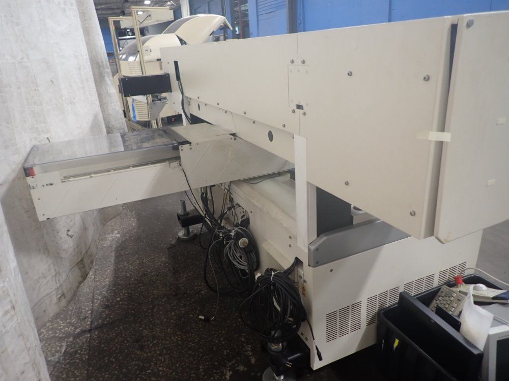 Mydata Automation 64" My9 Pick & Place Machine - My9