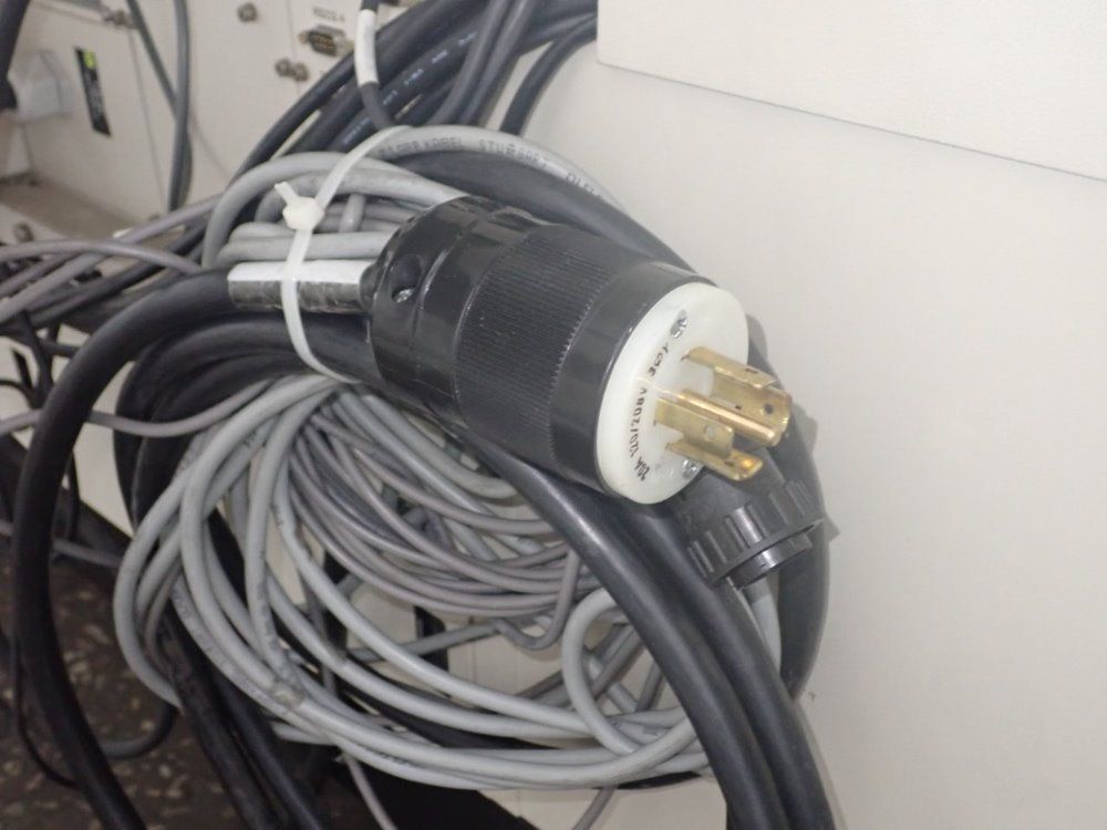 Mydata Automation 64" My9 Pick & Place Machine - My9