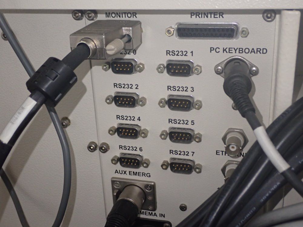 Mydata Automation 64" My9 Pick & Place Machine - My9