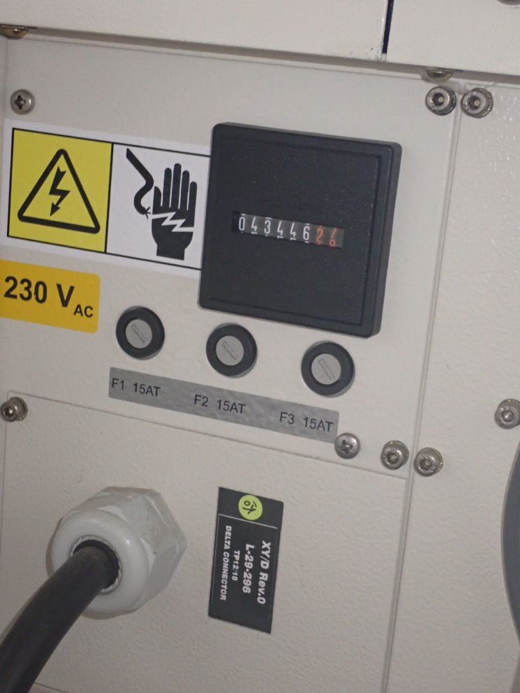 Mydata Automation 64" My9 Pick & Place Machine - My9