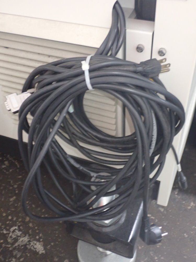 Mydata Automation 64" My9 Pick & Place Machine - My9