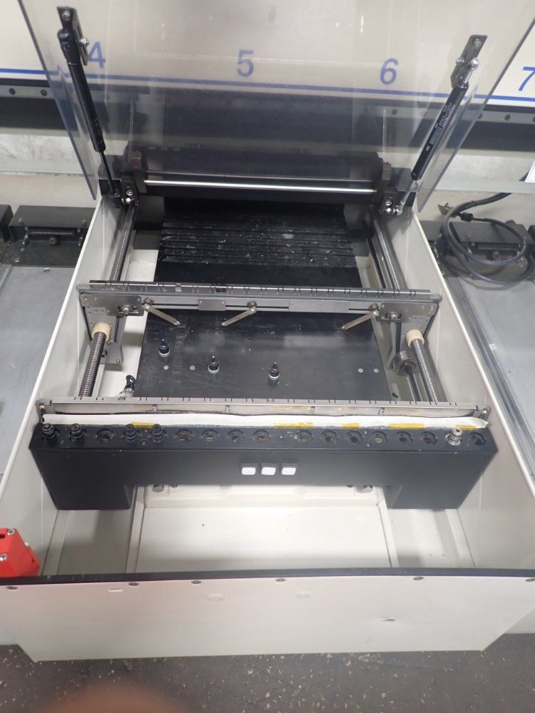 Mydata Automation 64" My9 Pick & Place Machine - My9