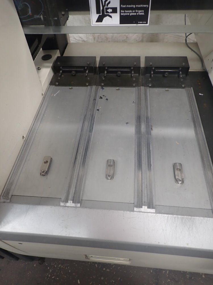 Mydata Automation 64" My9 Pick & Place Machine - My9