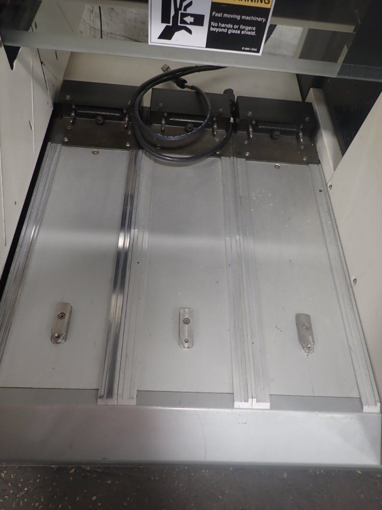 Mydata Automation 64" My9 Pick & Place Machine - My9