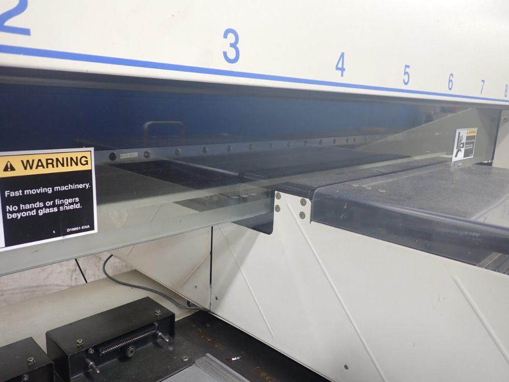 Mydata Automation 64" My9 Pick & Place Machine - My9