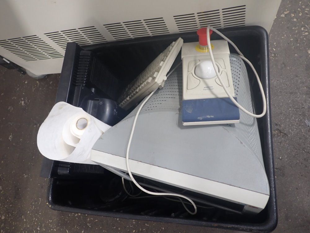 Mydata Automation 64" My9 Pick & Place Machine - My9