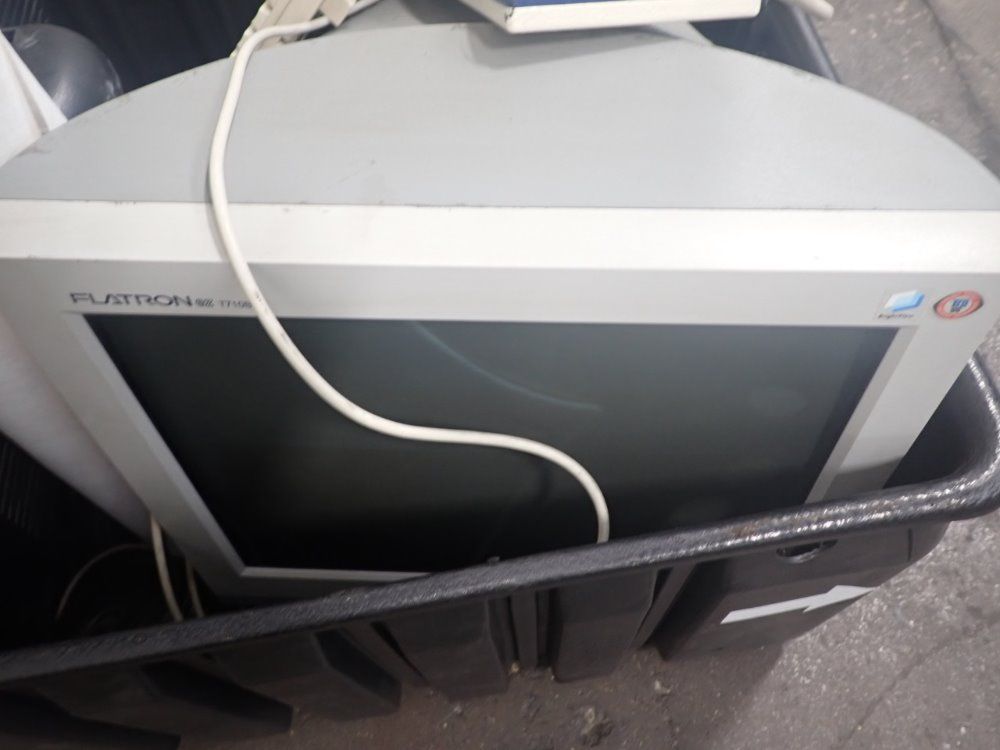 Mydata Automation 64" My9 Pick & Place Machine - My9