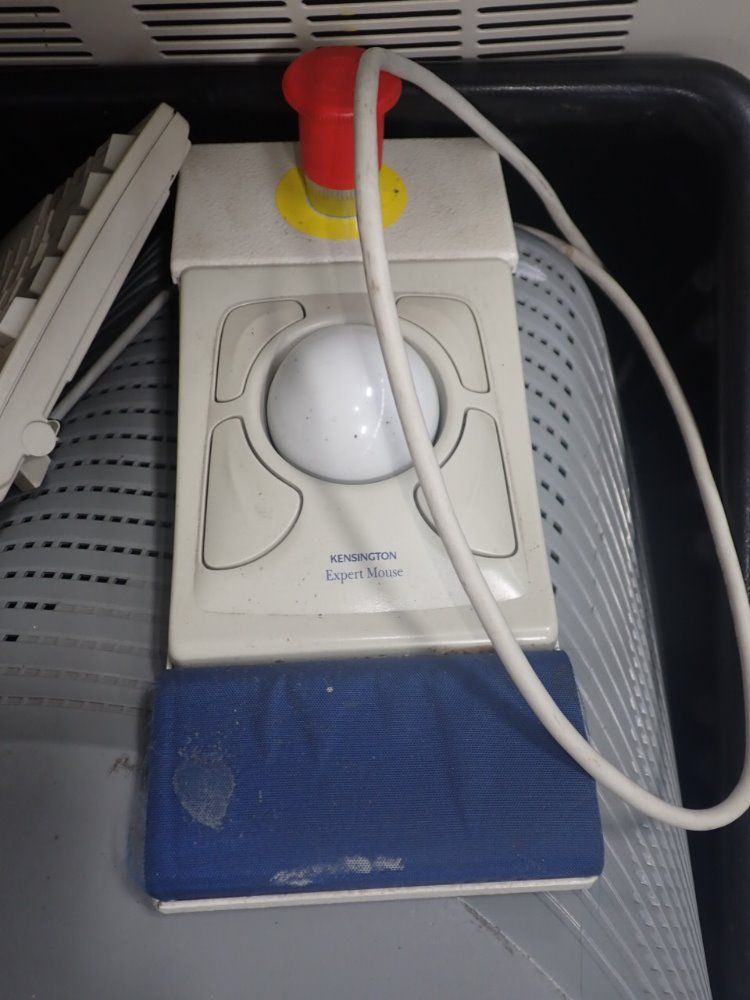 Mydata Automation 64" My9 Pick & Place Machine - My9