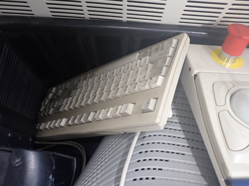 Mydata Automation 64" My9 Pick & Place Machine - My9