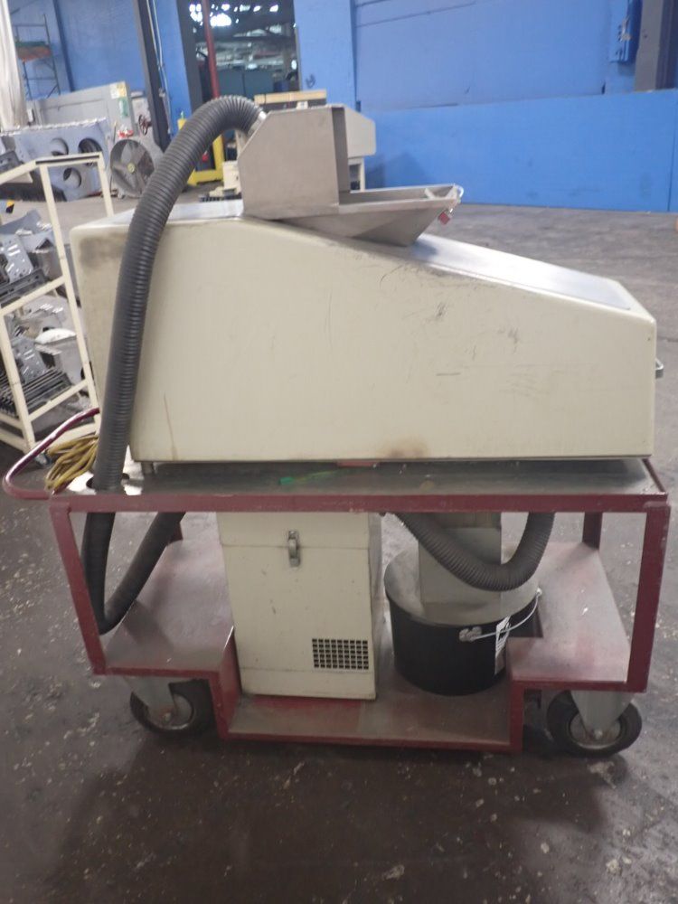 Technical Devices Technical Devices Evs4000 Solder Recovery System