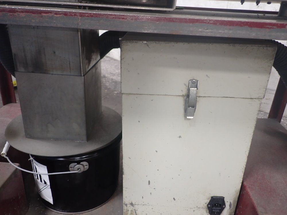 Technical Devices Technical Devices Evs4000 Solder Recovery System