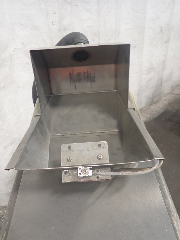 Technical Devices Technical Devices Evs4000 Solder Recovery System