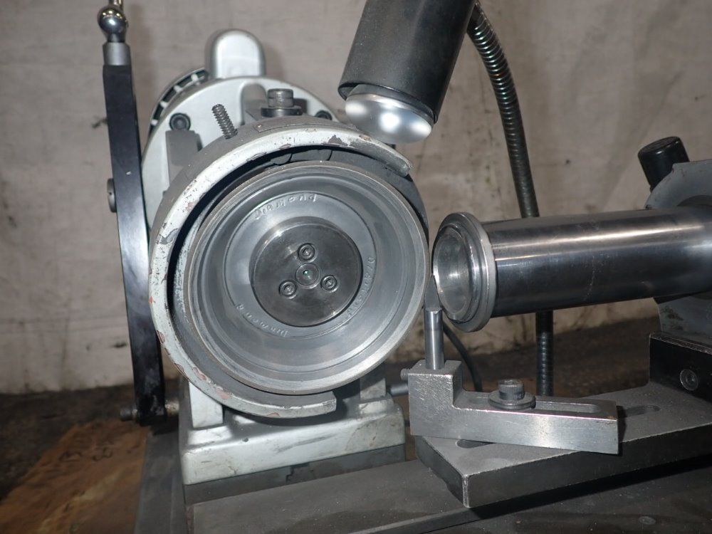 Cutter Master Hdt-30 Tool Grinder End Mill - Hdt-30