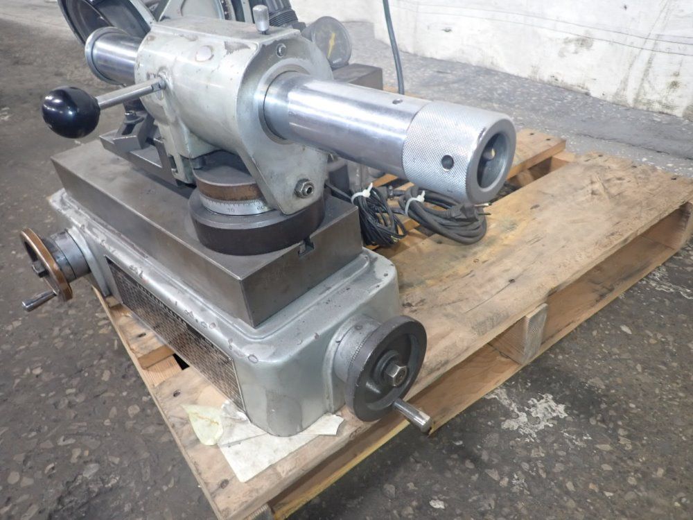 Cutter Master Hdt-30 Tool Grinder End Mill - Hdt-30