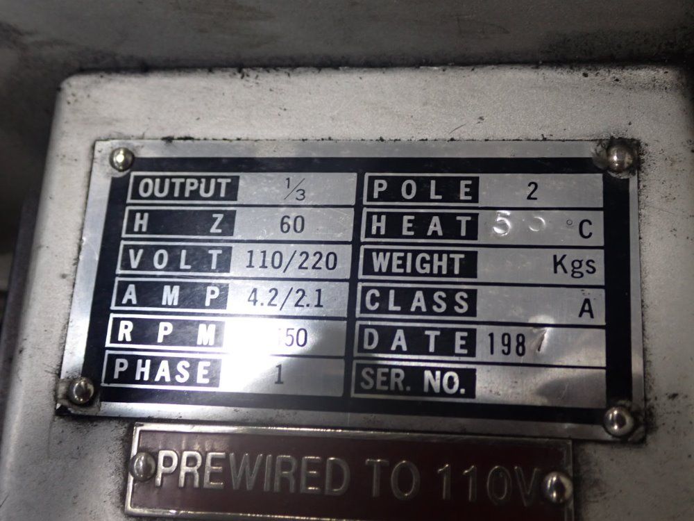 Cutter Master Hdt-30 Tool Grinder End Mill - Hdt-30