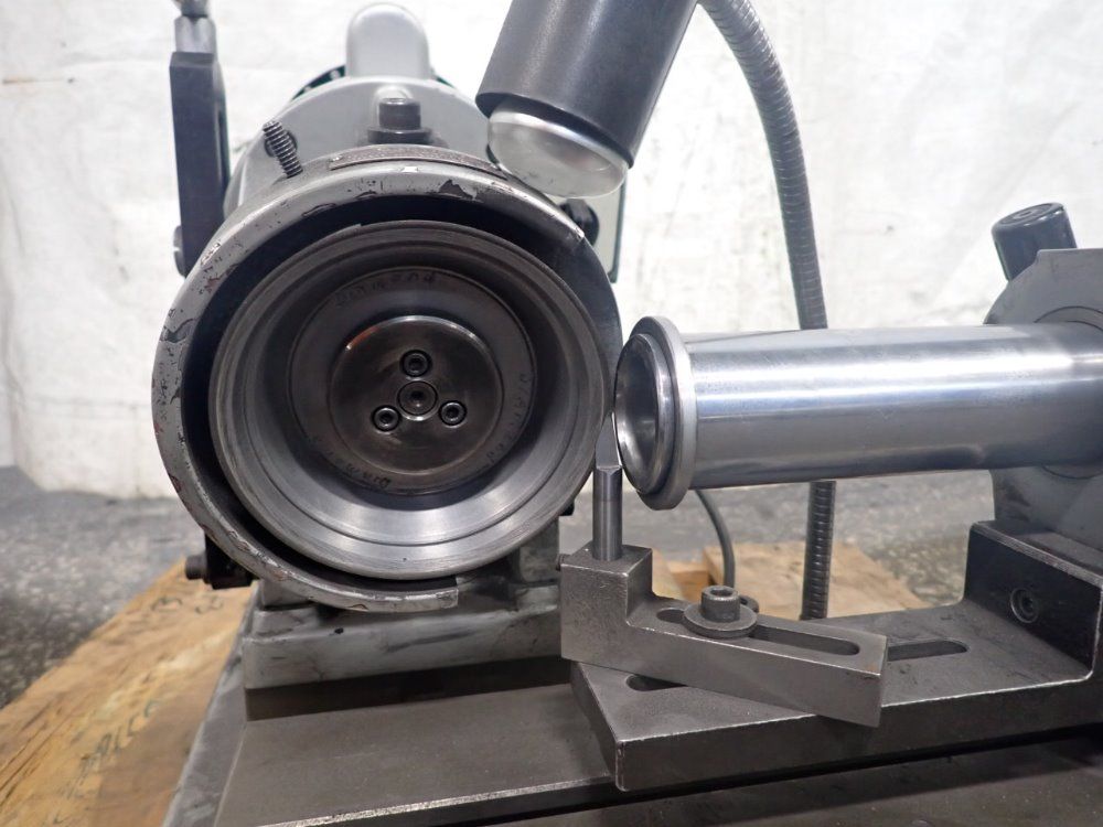 Cutter Master Hdt-30 Tool Grinder End Mill - Hdt-30
