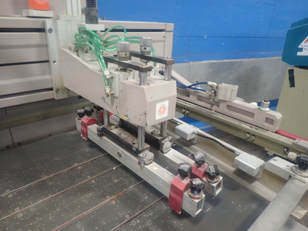 Atma 27" X 36" At-80p/b Screen Printer - At-80p/b