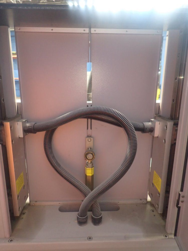 Atma 27" X 36" At-80p/b Screen Printer - At-80p/b