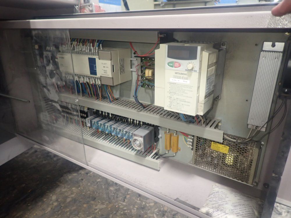 Atma 27" X 36" At-80p/b Screen Printer - At-80p/b