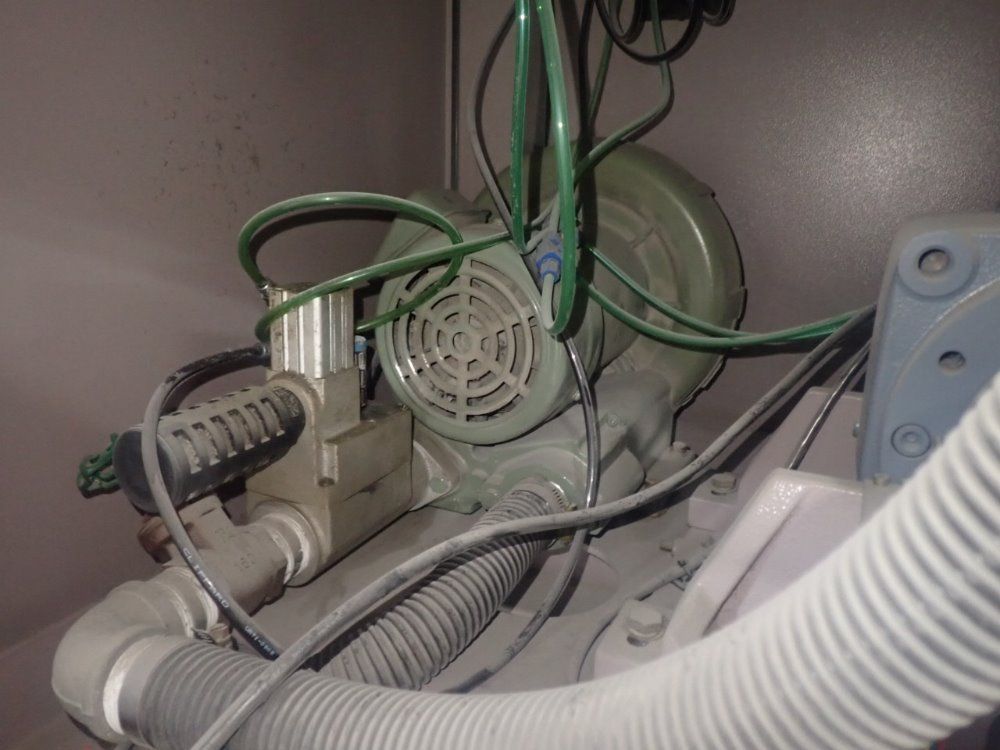 Atma 27" X 36" At-80p/b Screen Printer - At-80p/b