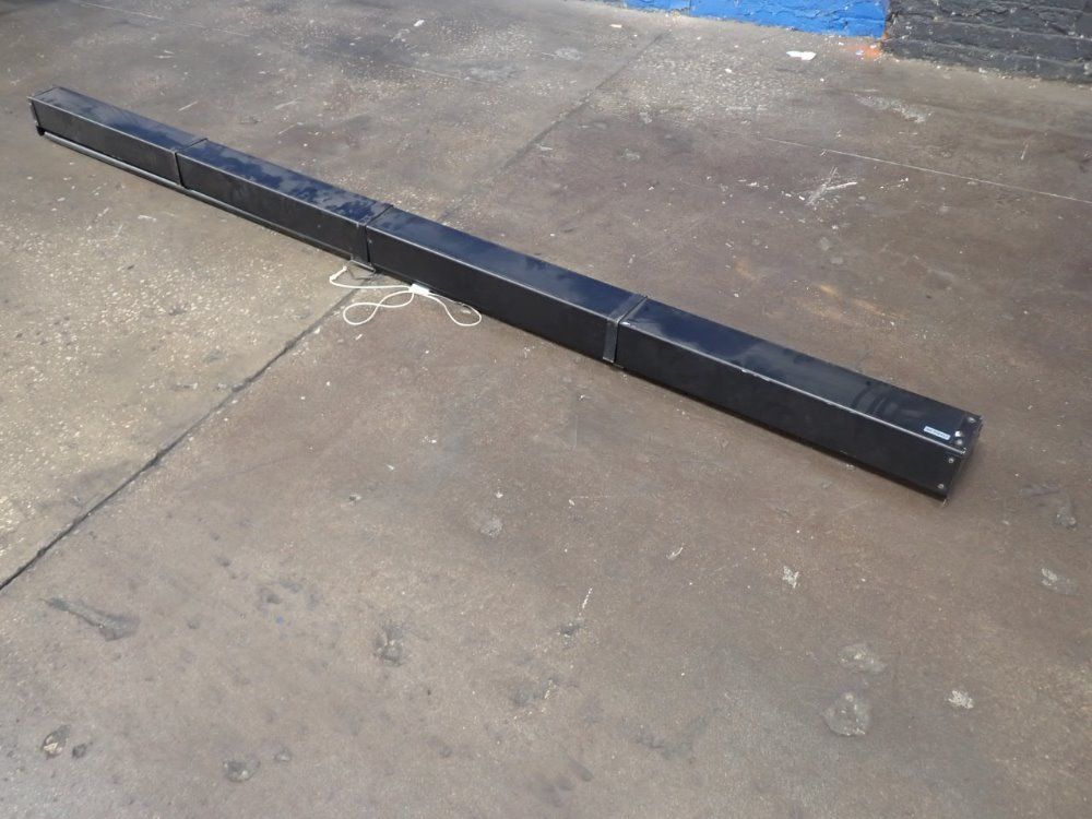 Bretford Projection Screen