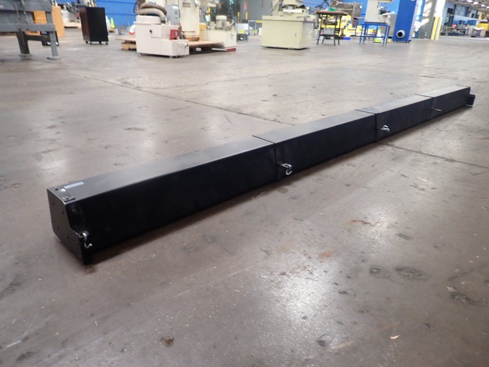 Bretford Projection Screen