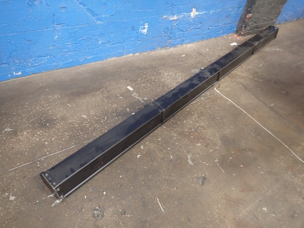 Bretford Projection Screen