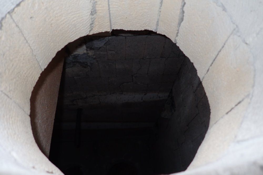 Surface Combustion 1850 Deg F Natural Gas Carburizing Furnace