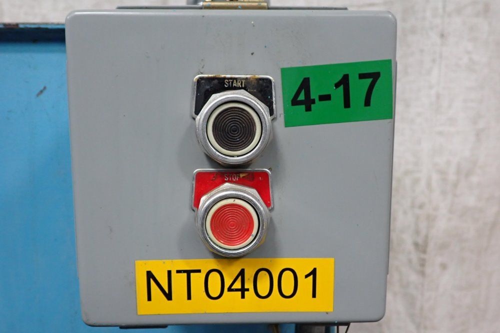 Birmingham Hyd Hydraulic Unit