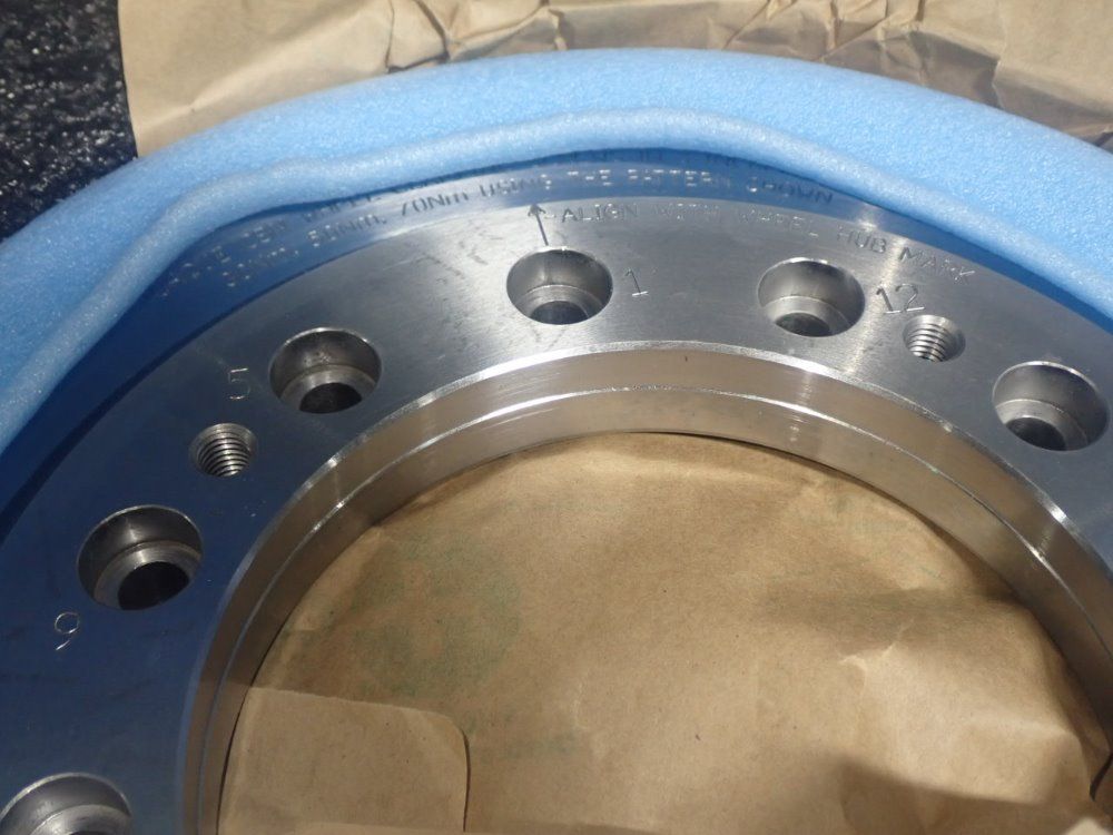 Saint Gobain Grinder Wheel