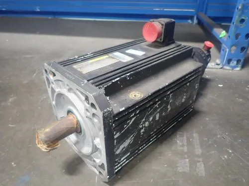 Indramai Servo Motor