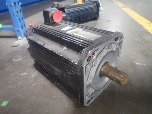 Indramai Servo Motor