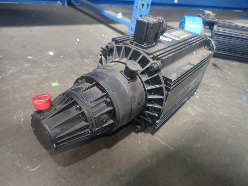 Indramai Servo Motor