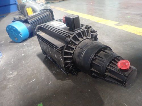 Indramai Servo Motor