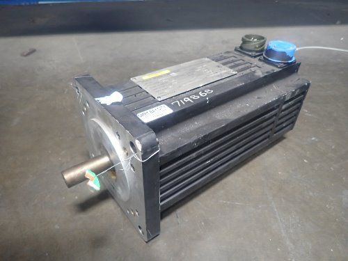 Modicon Brushless Servo Motor