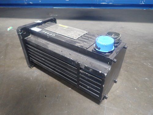 Modicon Brushless Servo Motor