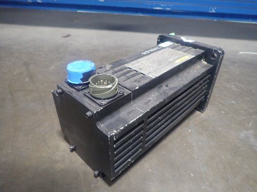 Modicon Brushless Servo Motor