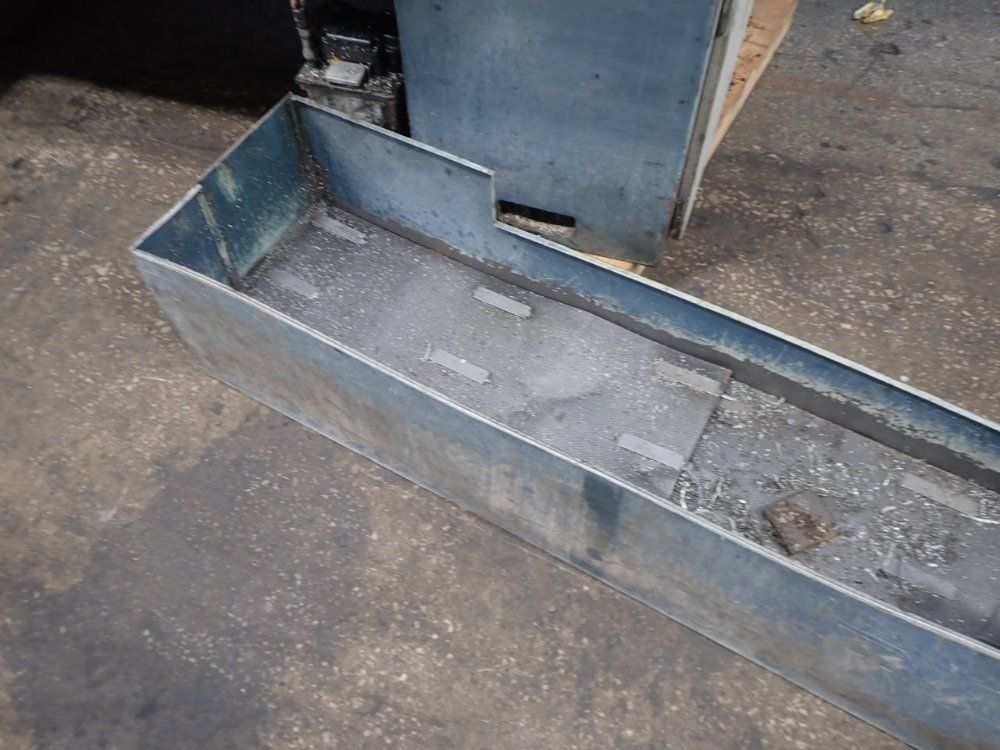 Romi-bridgeport 22" X 46" Ez-path Ii Cnc Lathe - Ez-path Ii