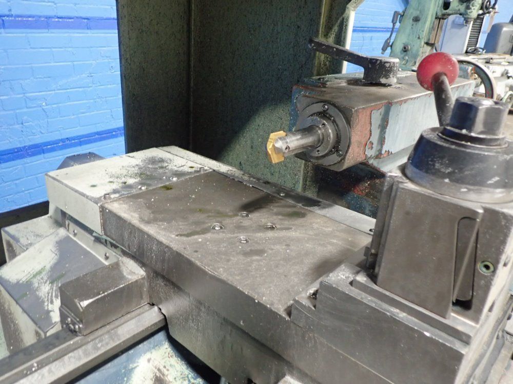 Romi-bridgeport 22" X 46" Ez-path Ii Cnc Lathe - Ez-path Ii