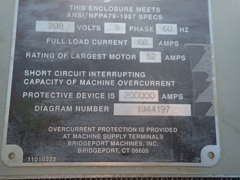 Romi-bridgeport 22" X 46" Ez-path Ii Cnc Lathe - Ez-path Ii