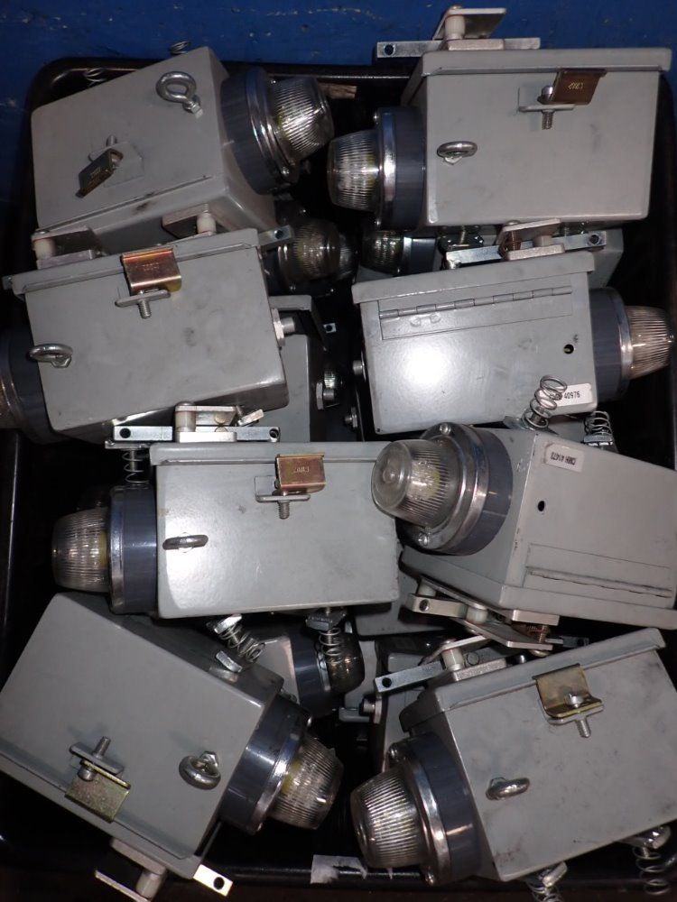 Cmh Electrical Enclosures