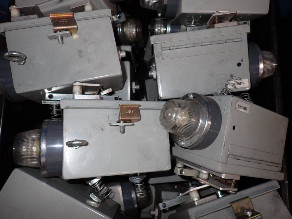 Cmh Electrical Enclosures