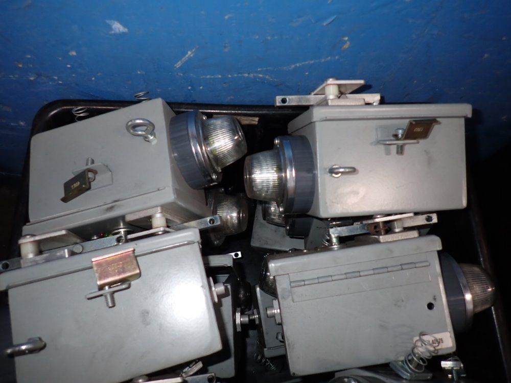 Cmh Electrical Enclosures