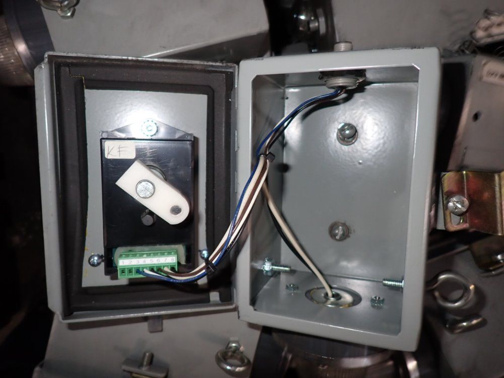 Cmh Electrical Enclosures