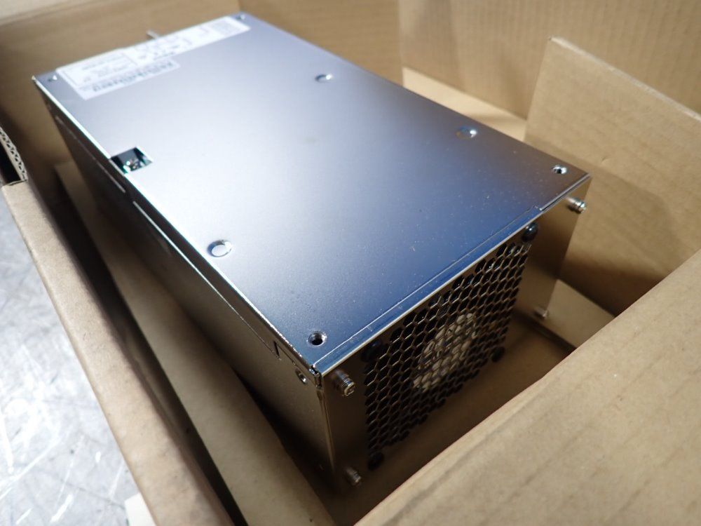 Tdk-lambda Power Supply