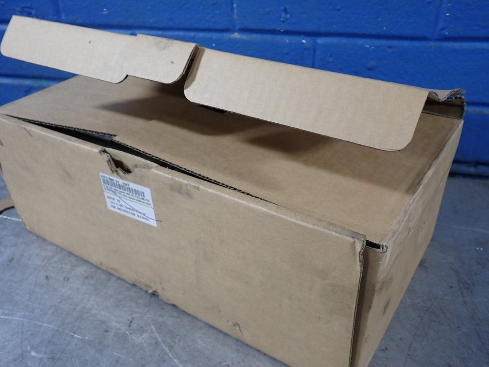 Tdk-lambda Power Supply